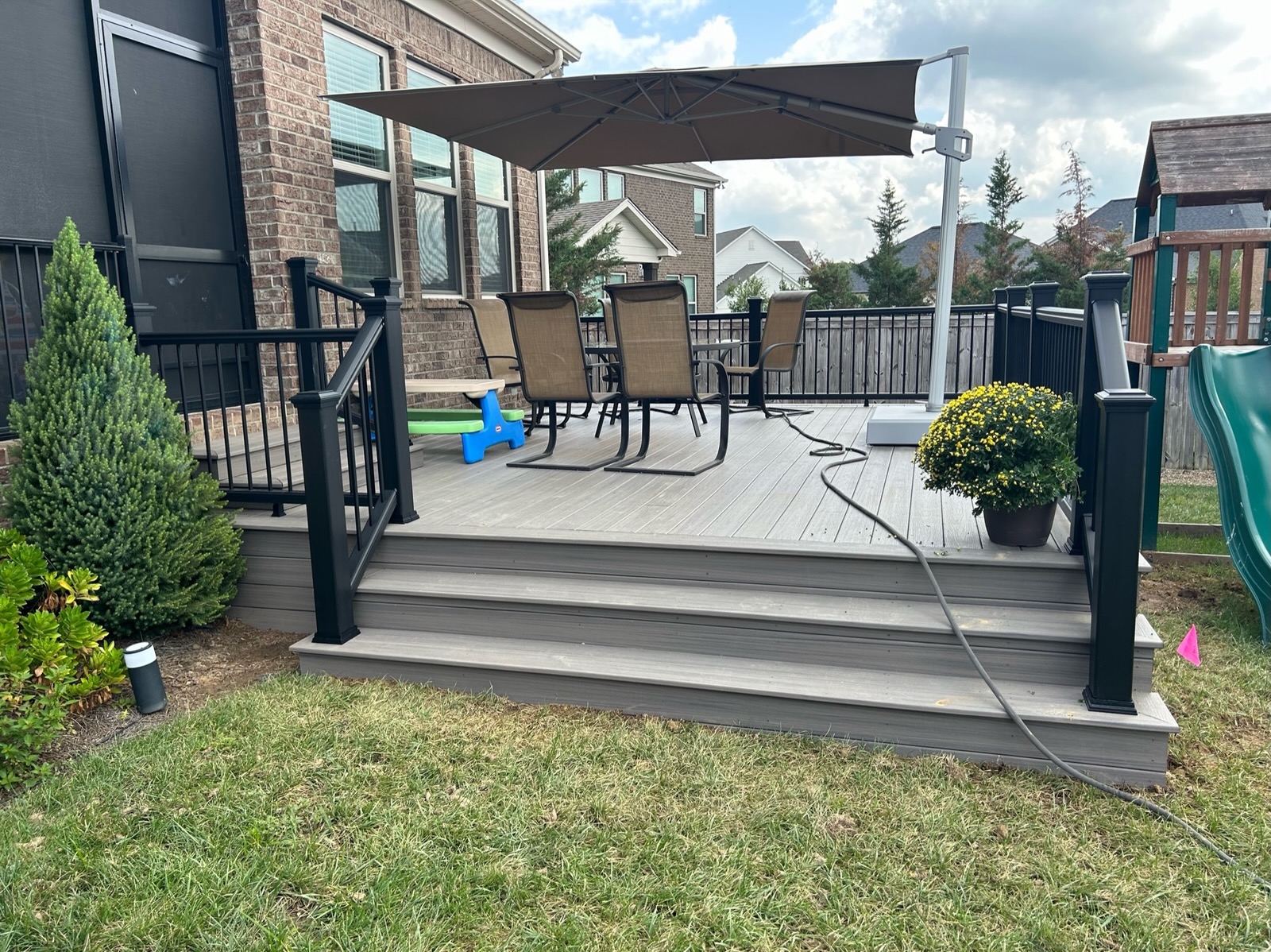 St Louis patio builder Patio Contractor Near Me