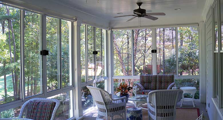 patio sunrooms